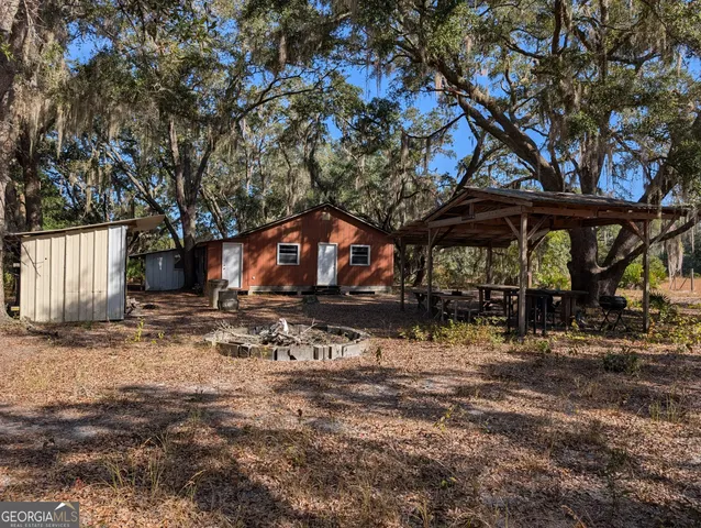 $375,000 | 779 Ralph Davis Road, Folkston, GA 31537