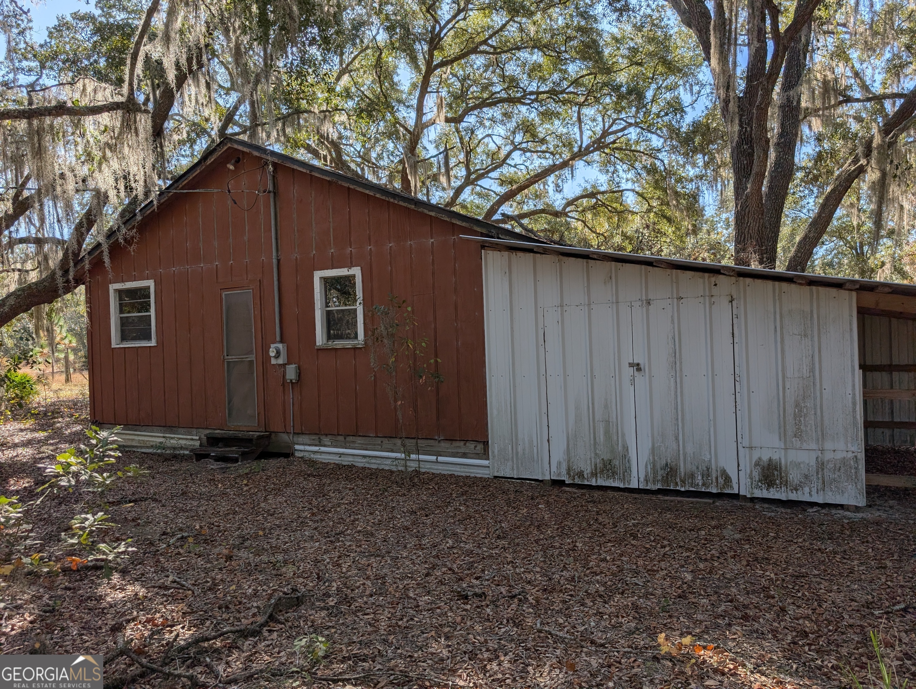 779 Ralph Davis Road Folkston, GA 31537 - Photo 20 of 38