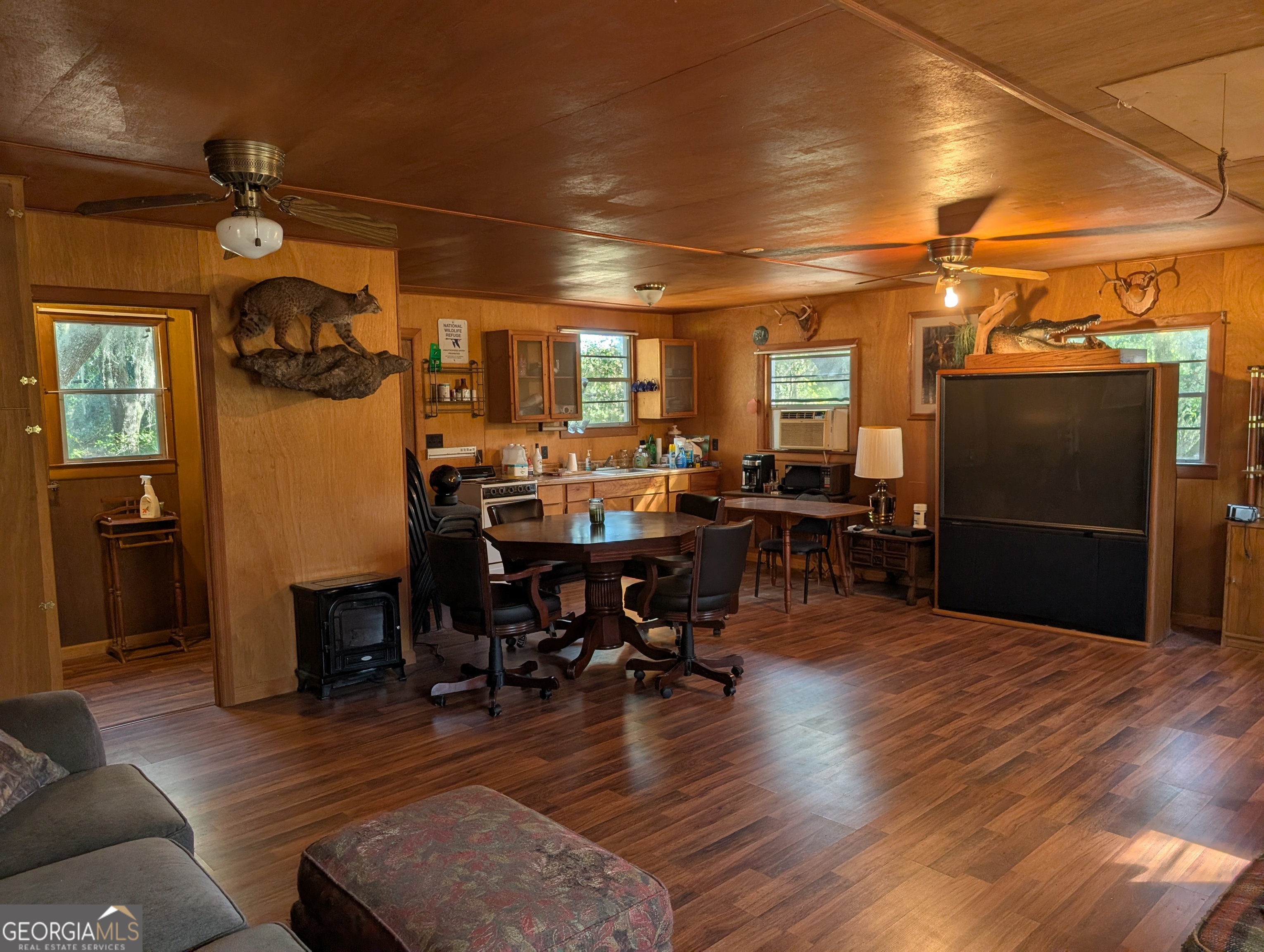 779 Ralph Davis Road Folkston, GA 31537 - Photo 21 of 38