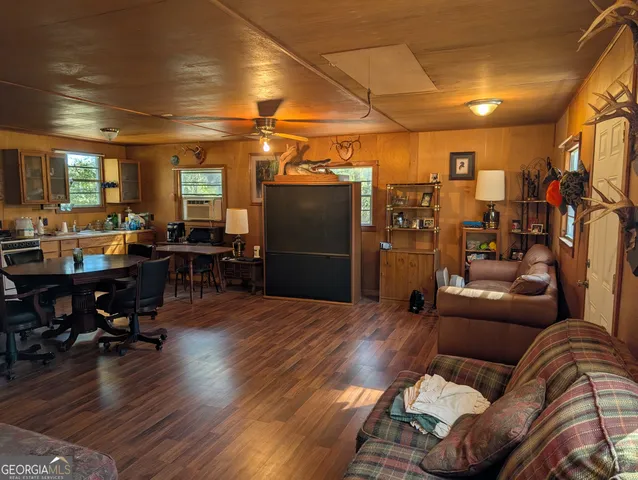 $375,000 | 779 Ralph Davis Road, Folkston, GA 31537