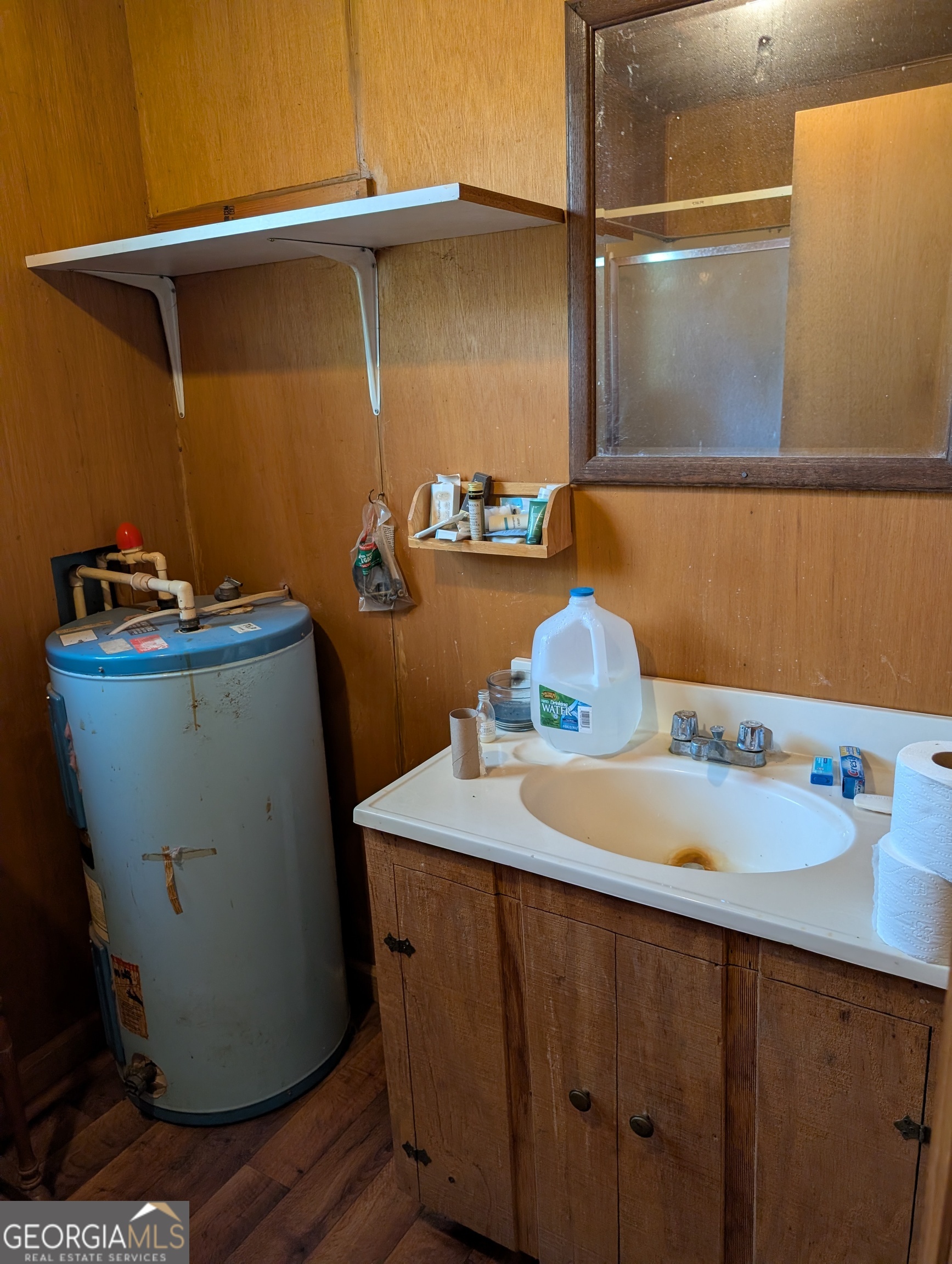 779 Ralph Davis Road Folkston, GA 31537 - Photo 27 of 38