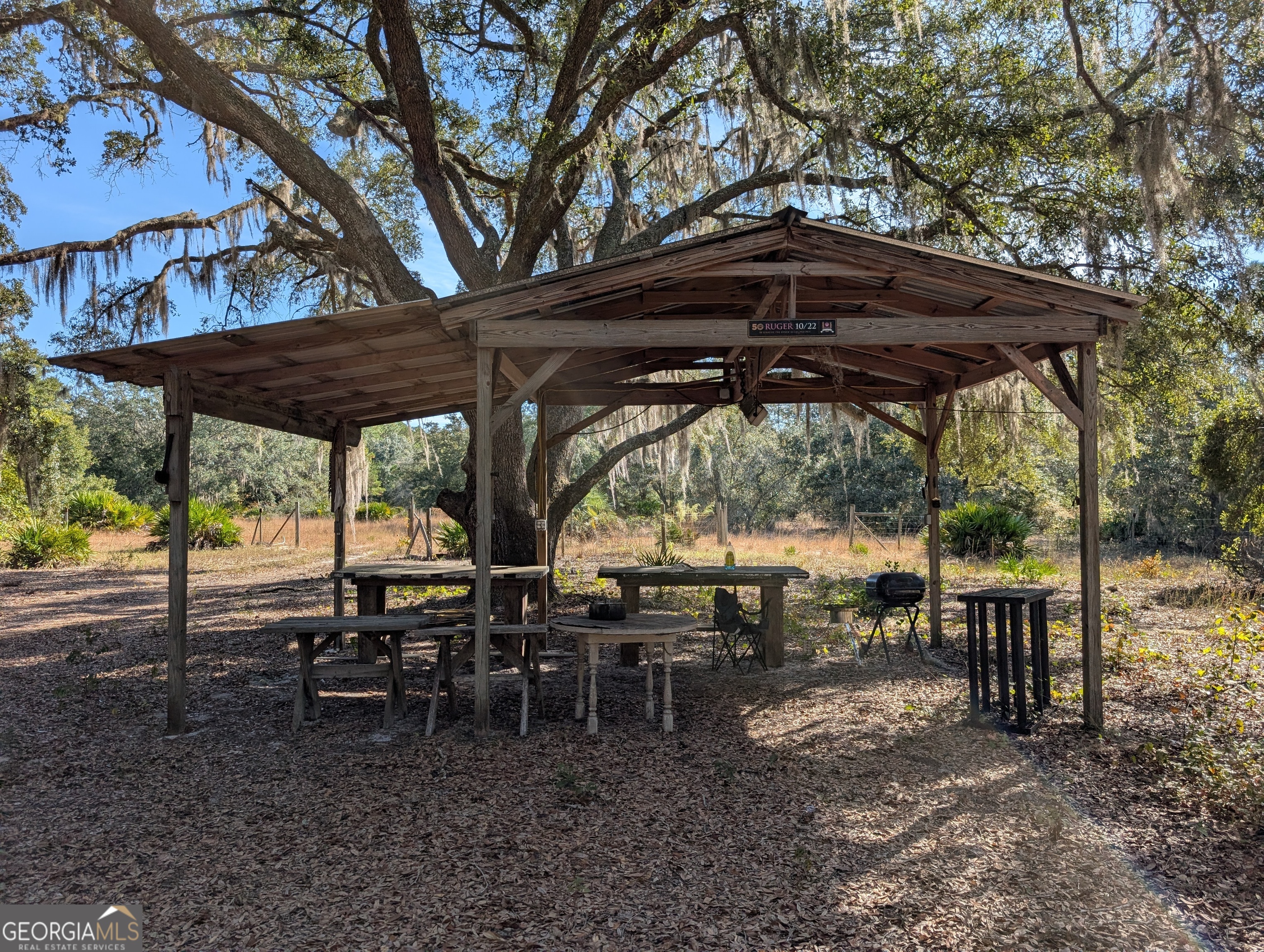 779 Ralph Davis Road Folkston, GA 31537 - Photo 29 of 38