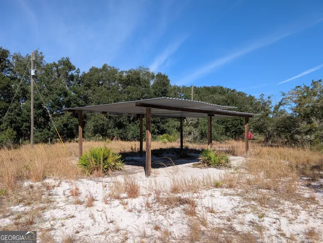 $375,000 | 779 Ralph Davis Road, Folkston, GA 31537