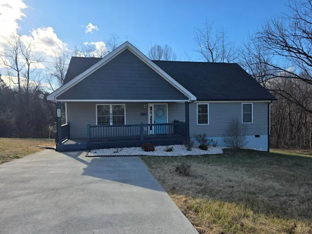 $274,900 | 424 Patrick Street, Lynchburg, VA 24501