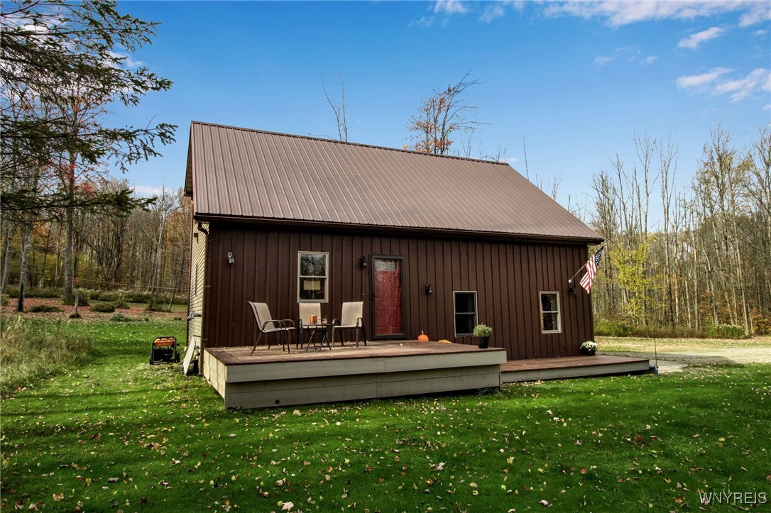 11630 Warner Gulf Road Sardinia, NY 14055 - Photo 1 of 1 Gallery Image 1