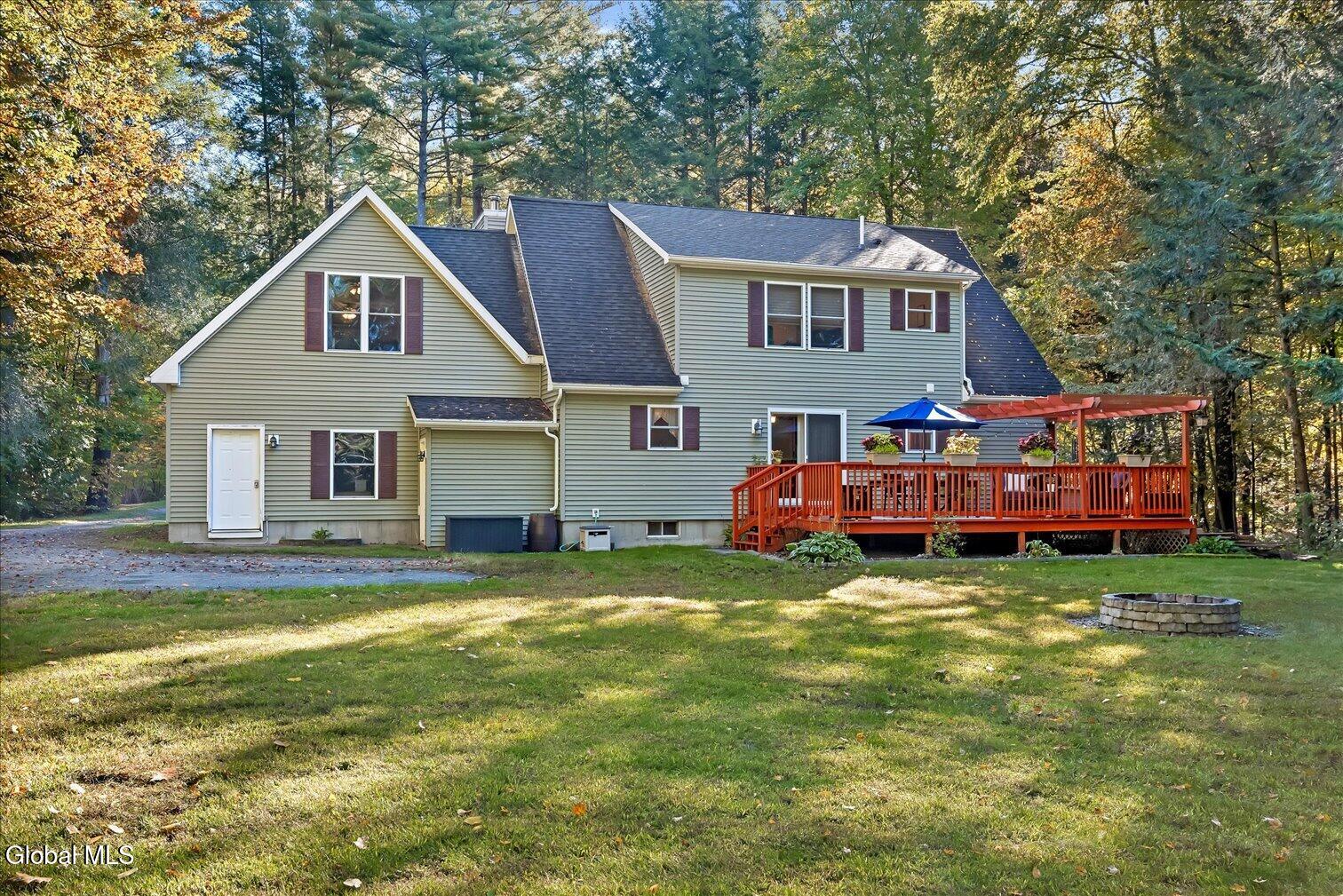 147 Akin Road Johnsonville, NY 12094 - Photo 53 of 62 67-147 Akin Rd-64