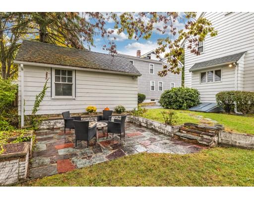 16 Hatch Road Medford, MA 02155 - Photo 21 of 24 Gallery Image 21