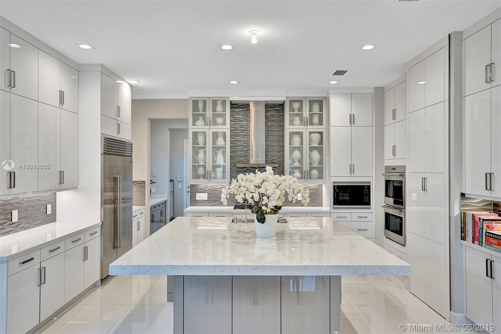 17591 Cadena Drive Boca Raton, FL 33496 - Photo 14 of 56 KITCHEN