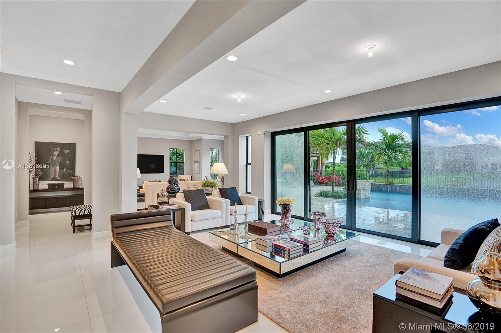 17591 Cadena Drive Boca Raton, FL 33496 - Photo 22 of 56 FLORIDA ROOM CONVERTED IN LIVING ROOM 2