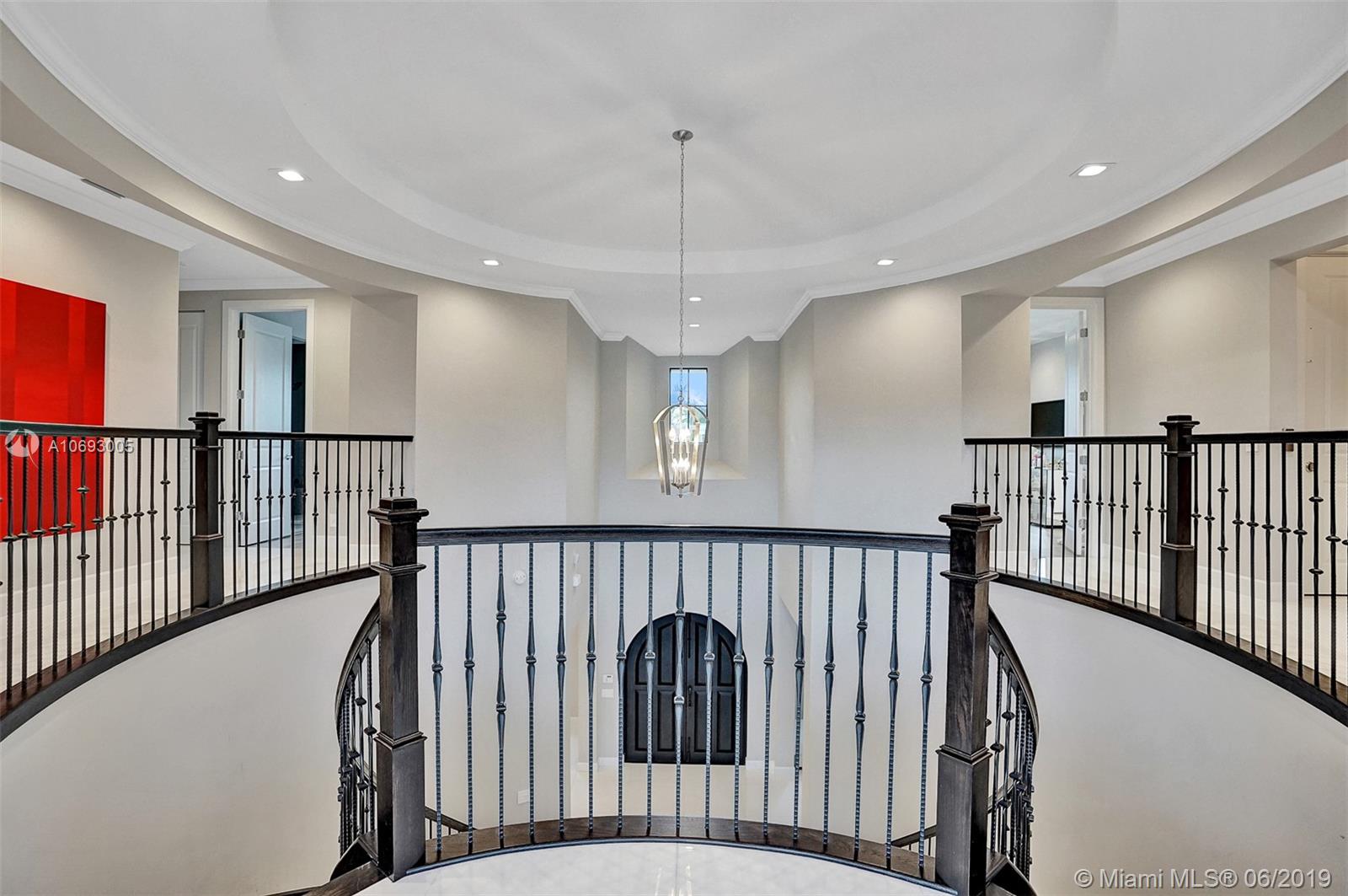 17591 Cadena Drive Boca Raton, FL 33496 - Photo 34 of 56 TOP OF STAIRS