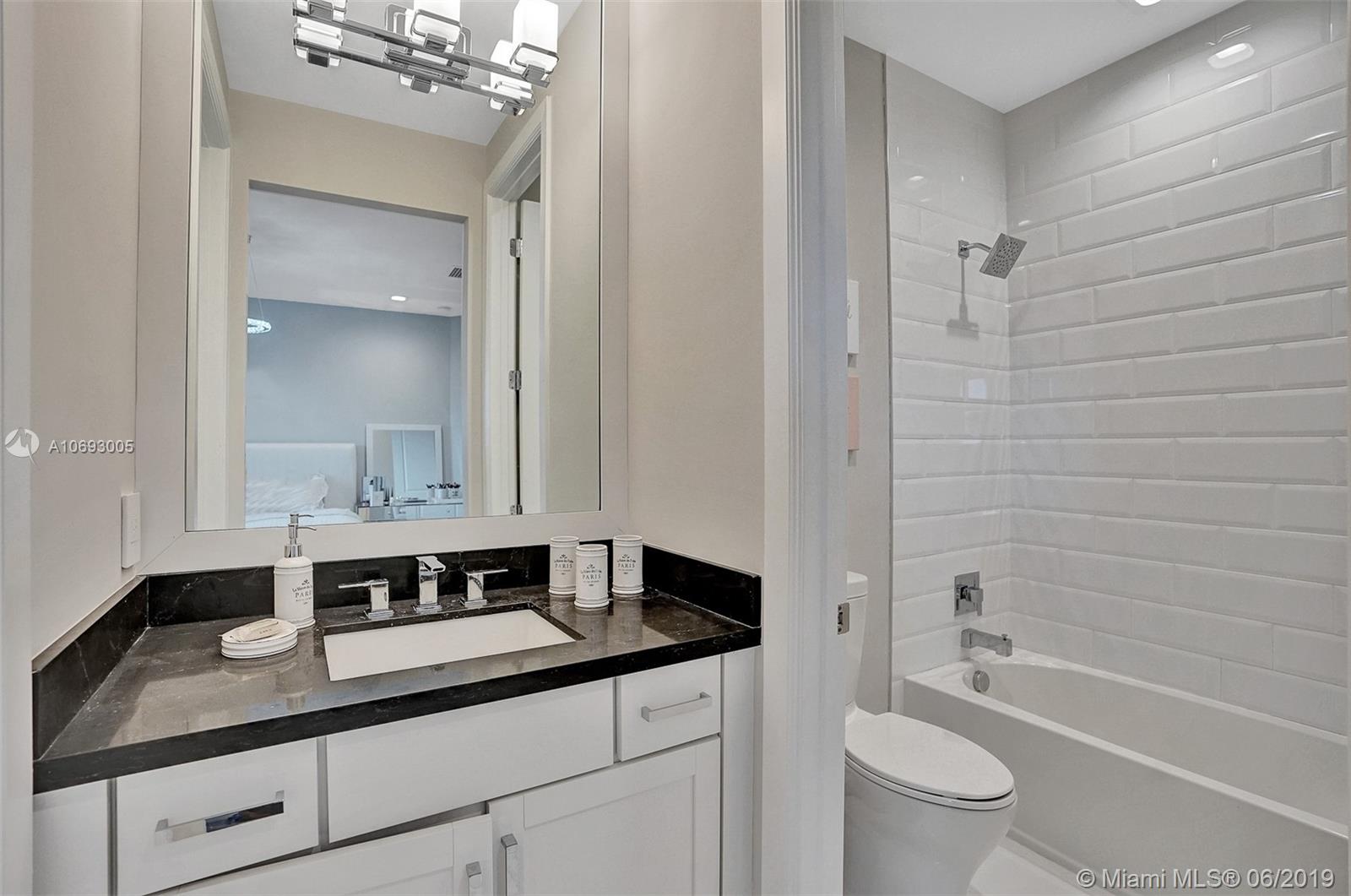 17591 Cadena Drive Boca Raton, FL 33496 - Photo 35 of 56 GUEST BATHROOM