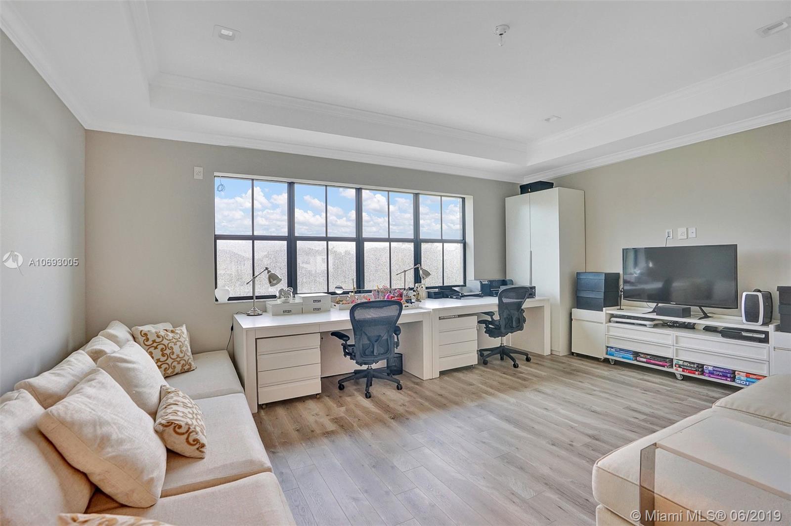 17591 Cadena Drive Boca Raton, FL 33496 - Photo 36 of 56 OFFICE/MEDIA ROOM