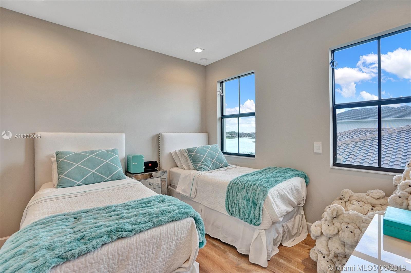 17591 Cadena Drive Boca Raton, FL 33496 - Photo 37 of 56 BEDROOM 3