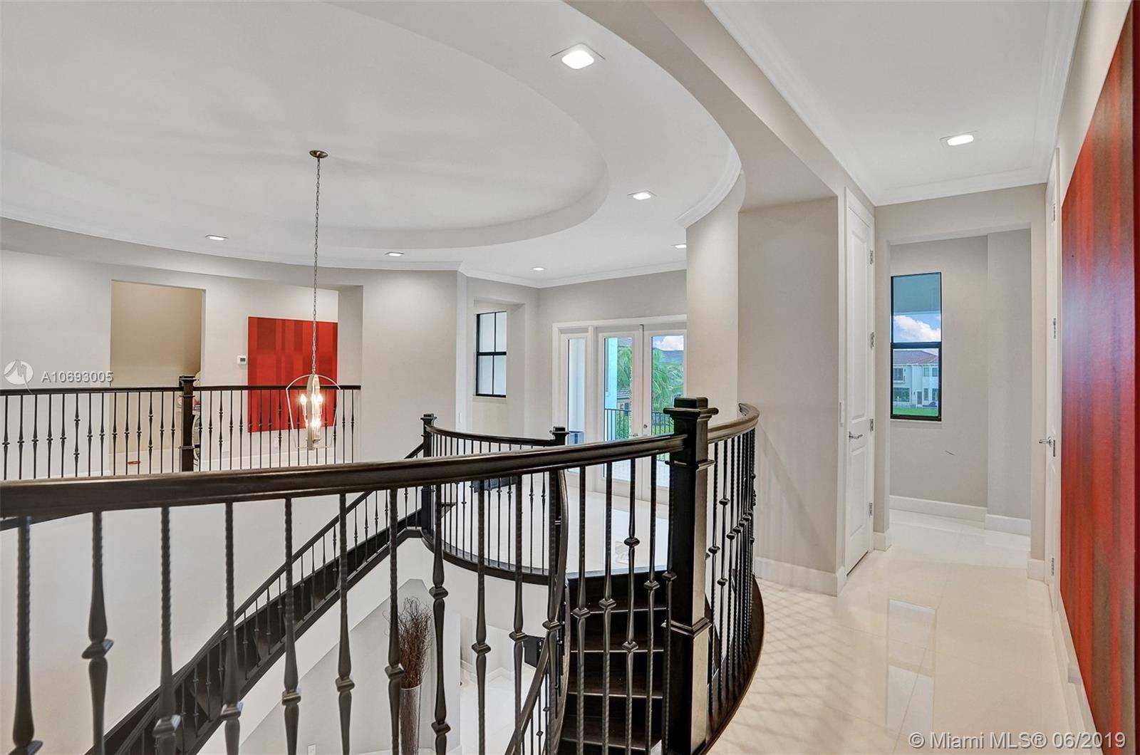 17591 Cadena Drive Boca Raton, FL 33496 - Photo 42 of 56 SECOND STORY VIEW