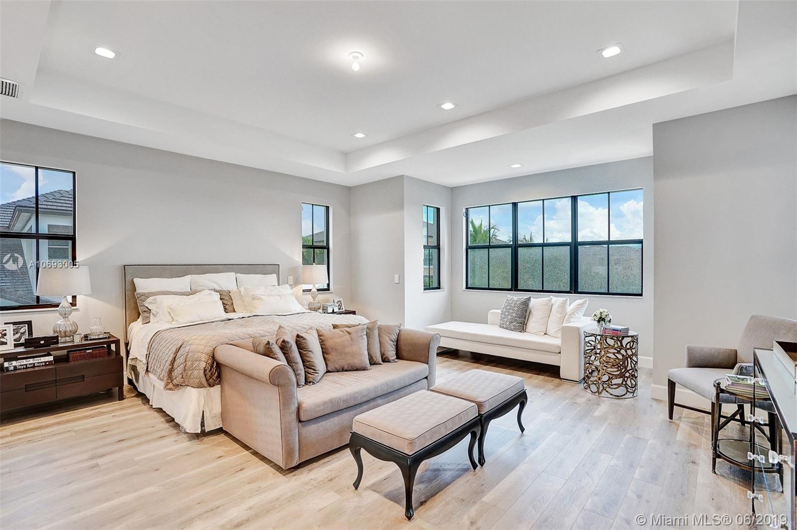 17591 Cadena Drive Boca Raton, FL 33496 - Photo 46 of 56 MASTER BEDROOM