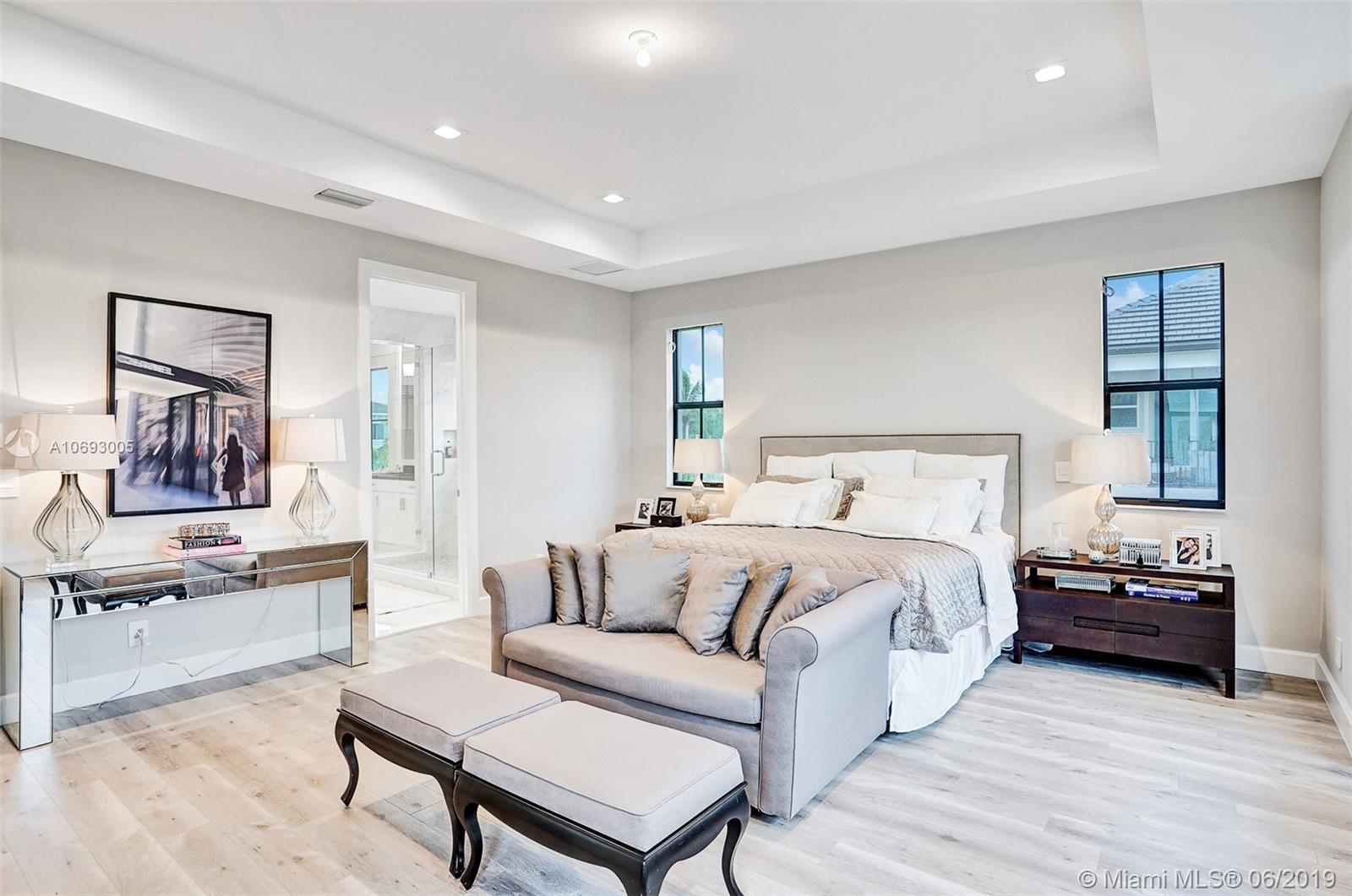 17591 Cadena Drive Boca Raton, FL 33496 - Photo 47 of 56 MASTER BEDROOM