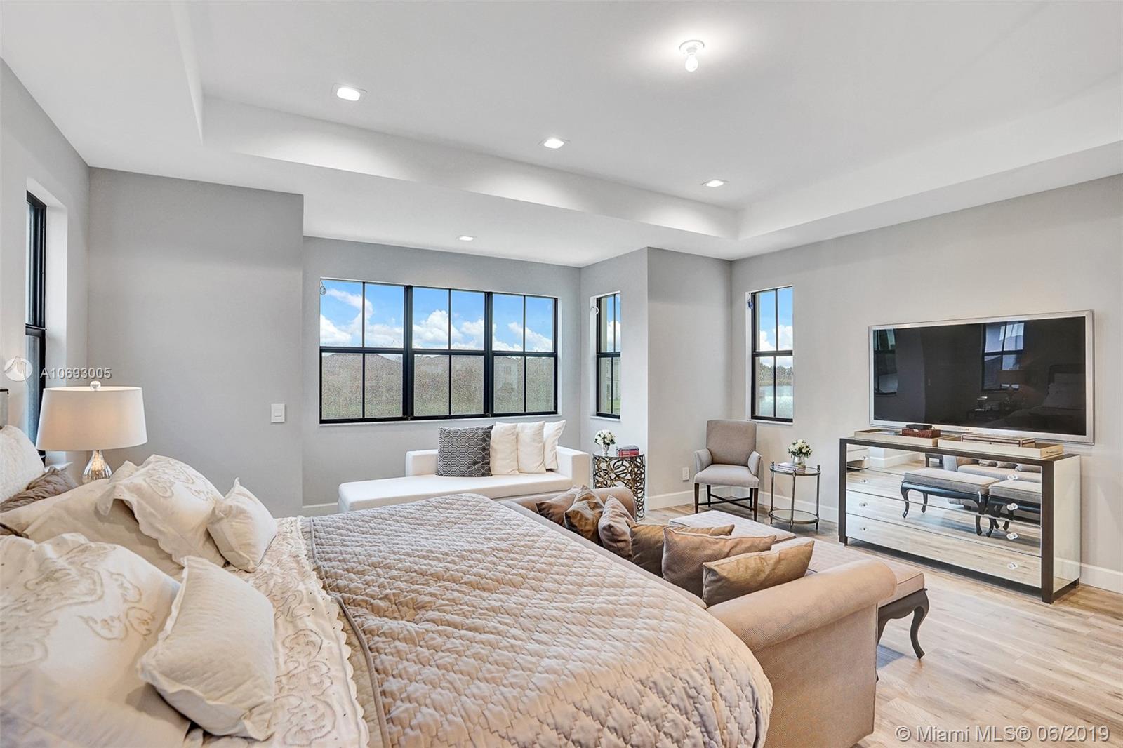 17591 Cadena Drive Boca Raton, FL 33496 - Photo 48 of 56 MASTER BEDROOM