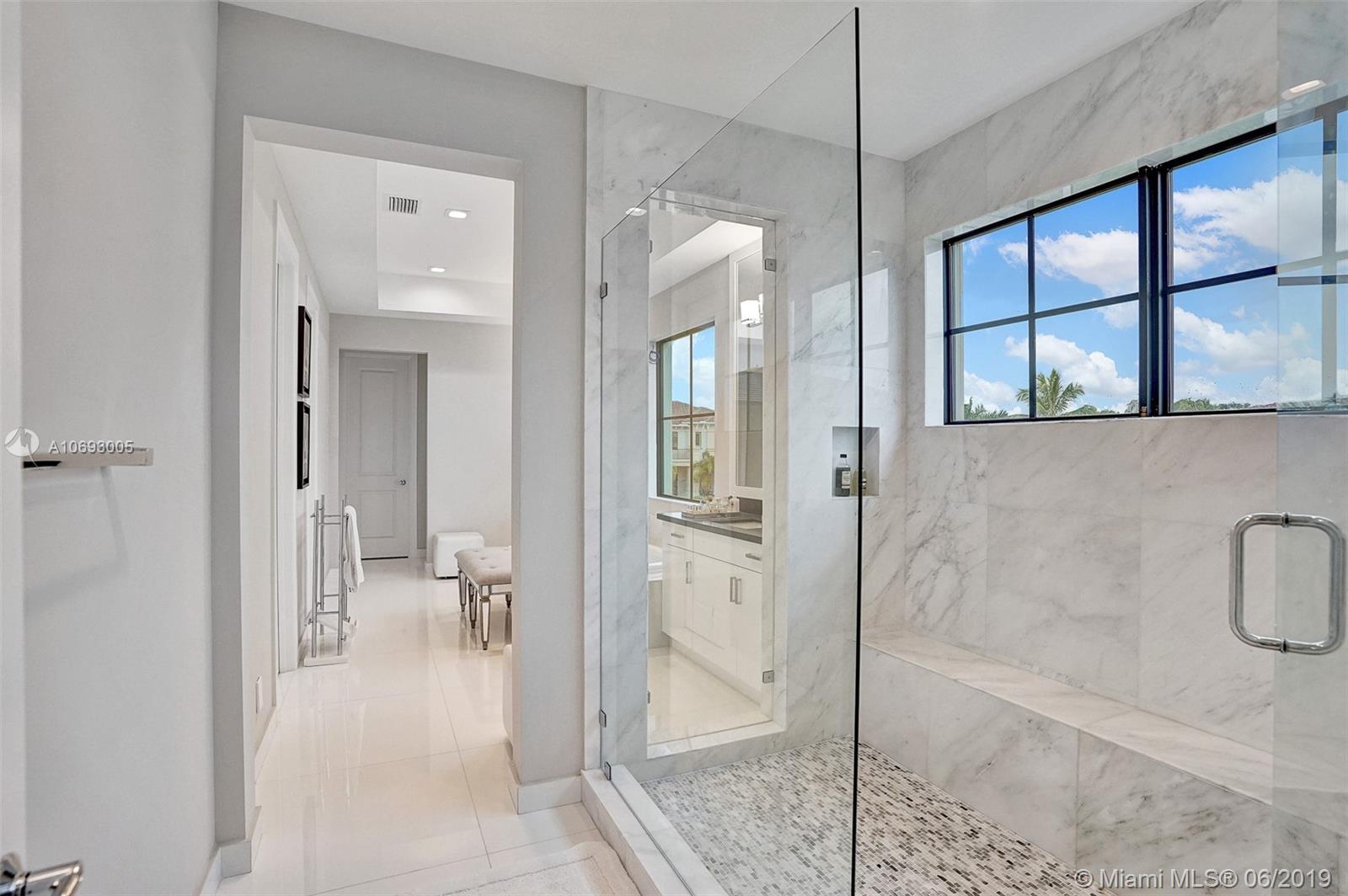 17591 Cadena Drive Boca Raton, FL 33496 - Photo 49 of 56 MASTER SHOWER