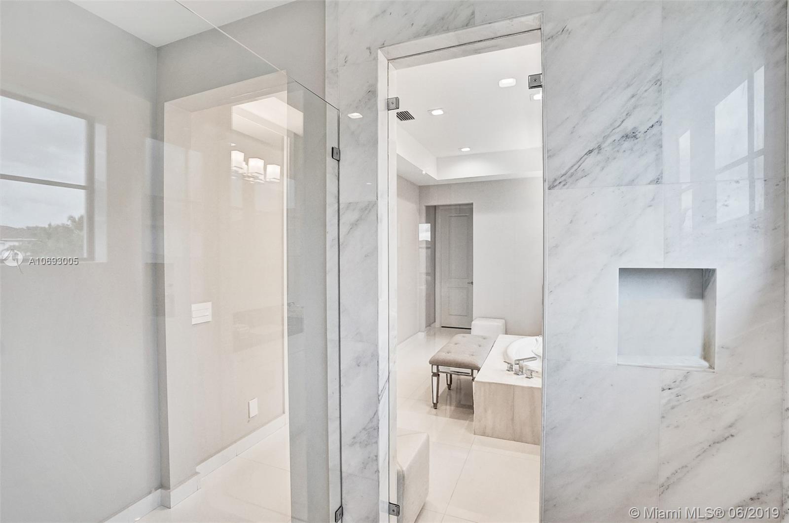 17591 Cadena Drive Boca Raton, FL 33496 - Photo 50 of 56 MASTER SHOWER