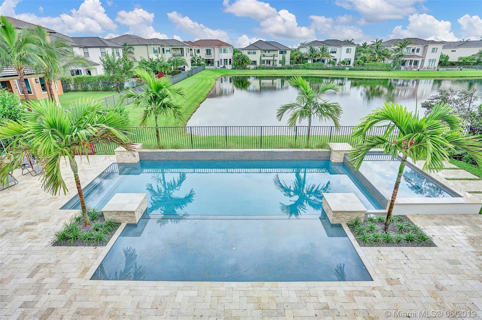 17591 Cadena Drive Boca Raton, FL 33496 - Photo 6 of 56 POOL AREA