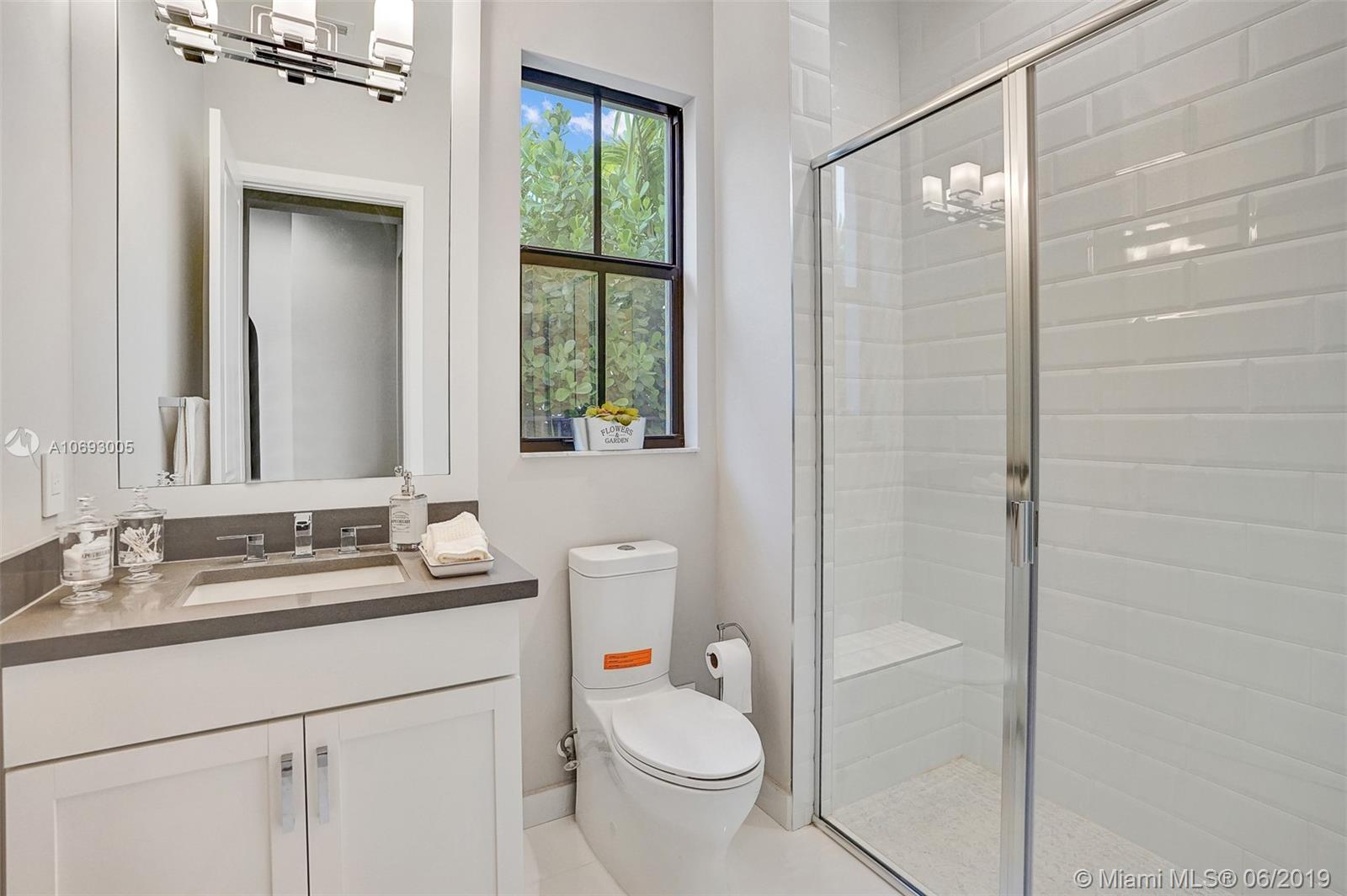 17591 Cadena Drive Boca Raton, FL 33496 - Photo 54 of 56 IN-LAW QUARTER BATHROOM