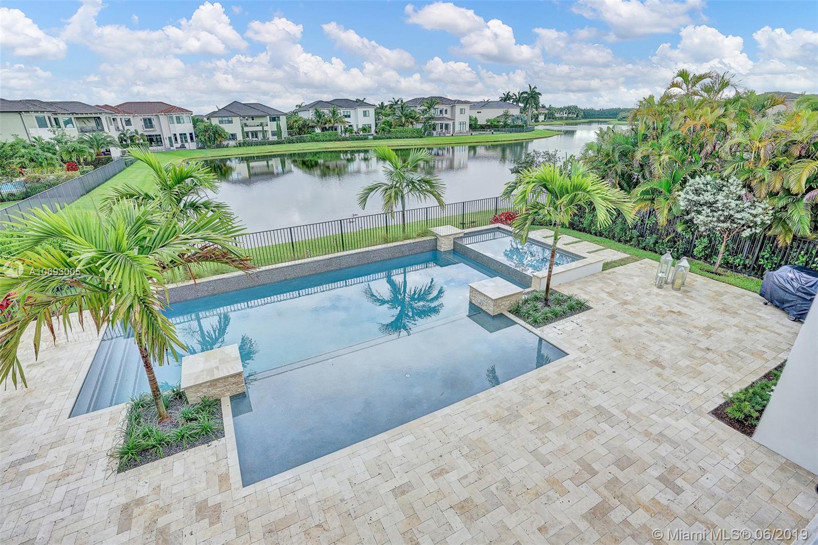 17591 Cadena Drive Boca Raton, FL 33496 - Photo 7 of 56 POOL AREA
