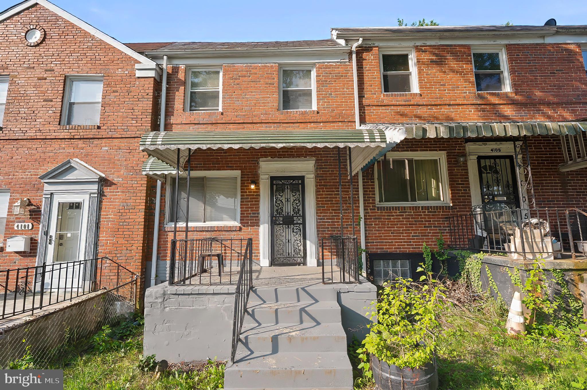 4103 Mountwood Road Baltimore, MD 21229 - Photo 22 of 22