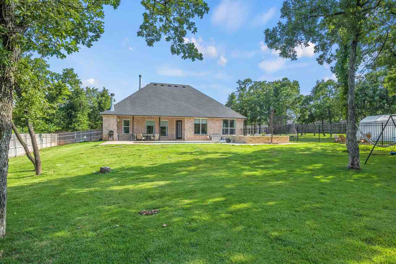 8320 Red Feather Road Arcadia, OK 73007 - Photo 35 of 36 Gallery Image 35
