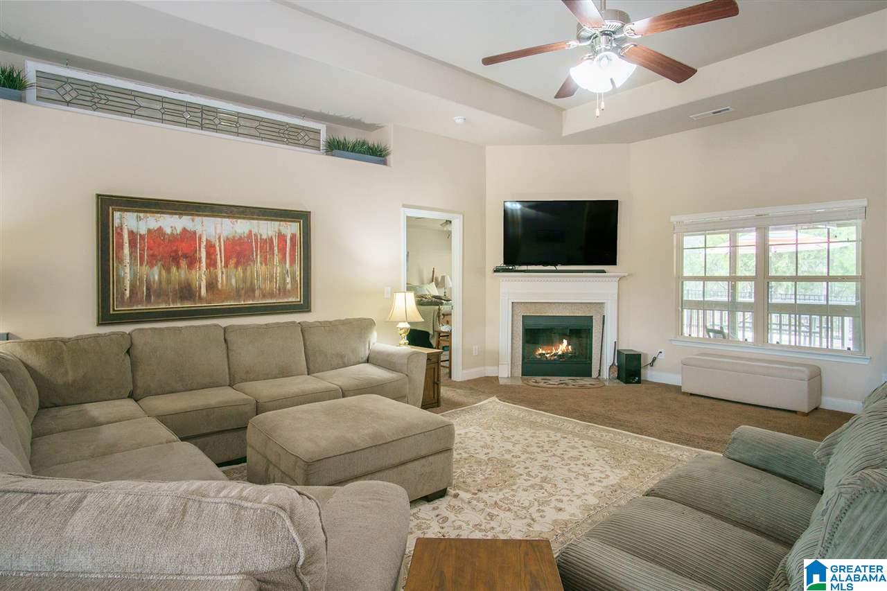 173 Golden Meadows Drive Alabaster, AL 35007 - Photo 10 of 40