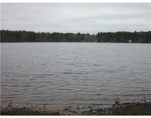 77 Loop Road Acton, ME 04001 - Photo 2 of 11 Waterfront/Dock/Pier.