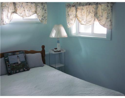 77 Loop Road Acton, ME 04001 - Photo 6 of 11 Bedroom.