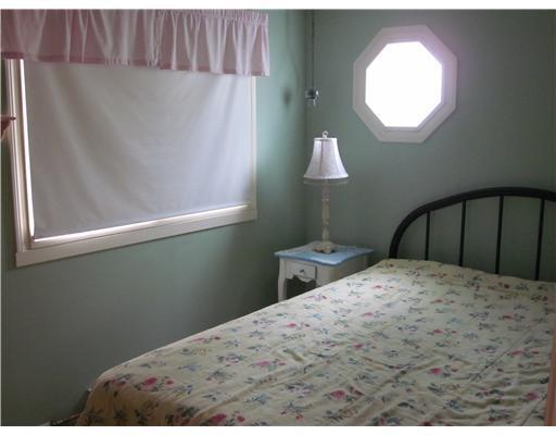 77 Loop Road Acton, ME 04001 - Photo 7 of 11 Bedroom.