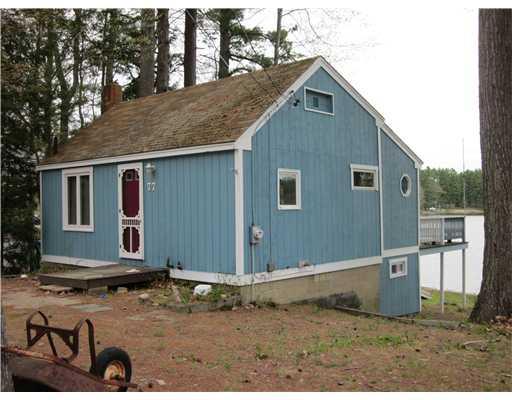 77 Loop Road Acton, ME 04001 - Photo 10 of 11 Other.