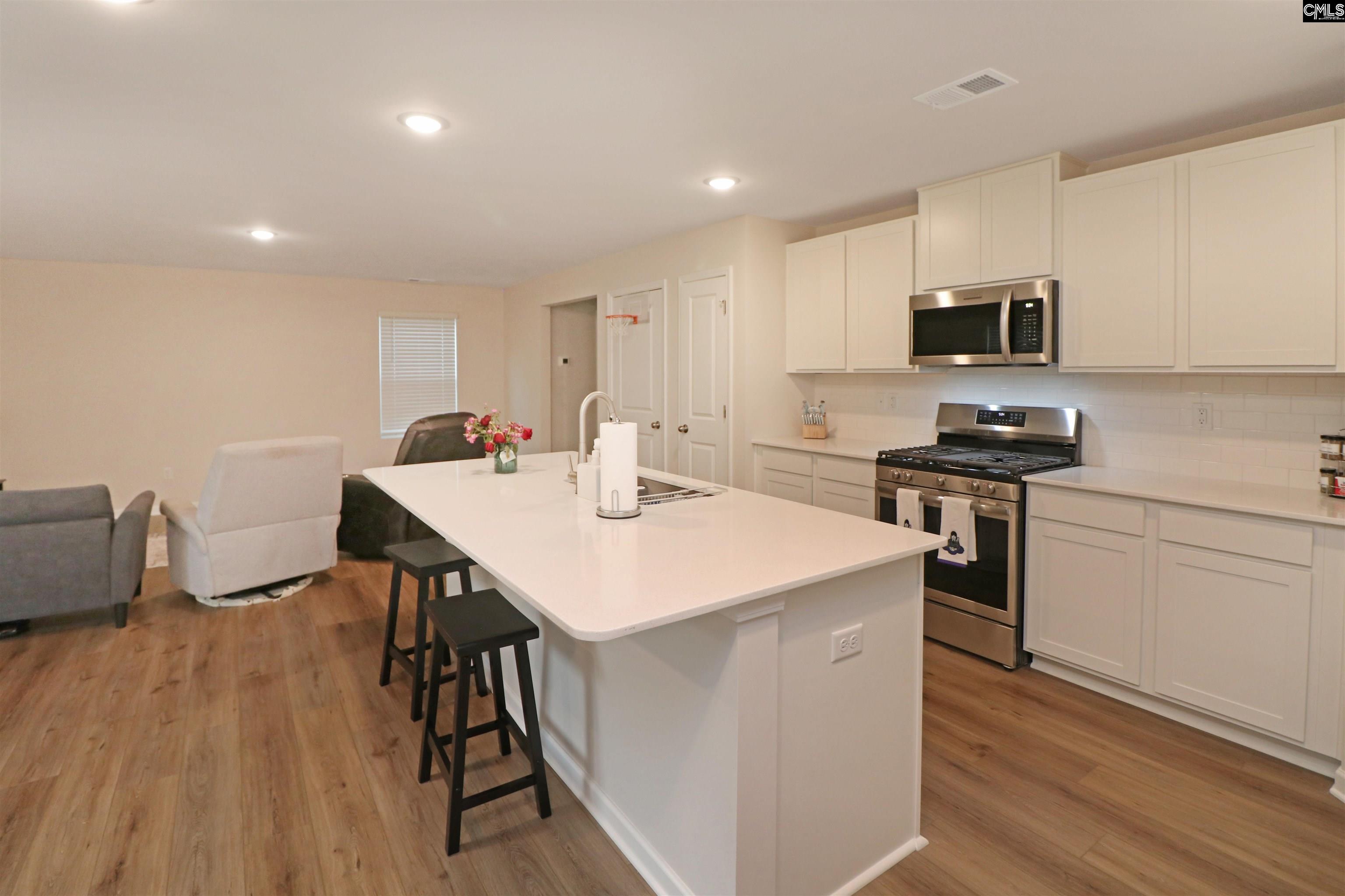 235 Hazel Rain Road Gaston, SC 29053 - Photo 12 of 27 Gallery Image 12