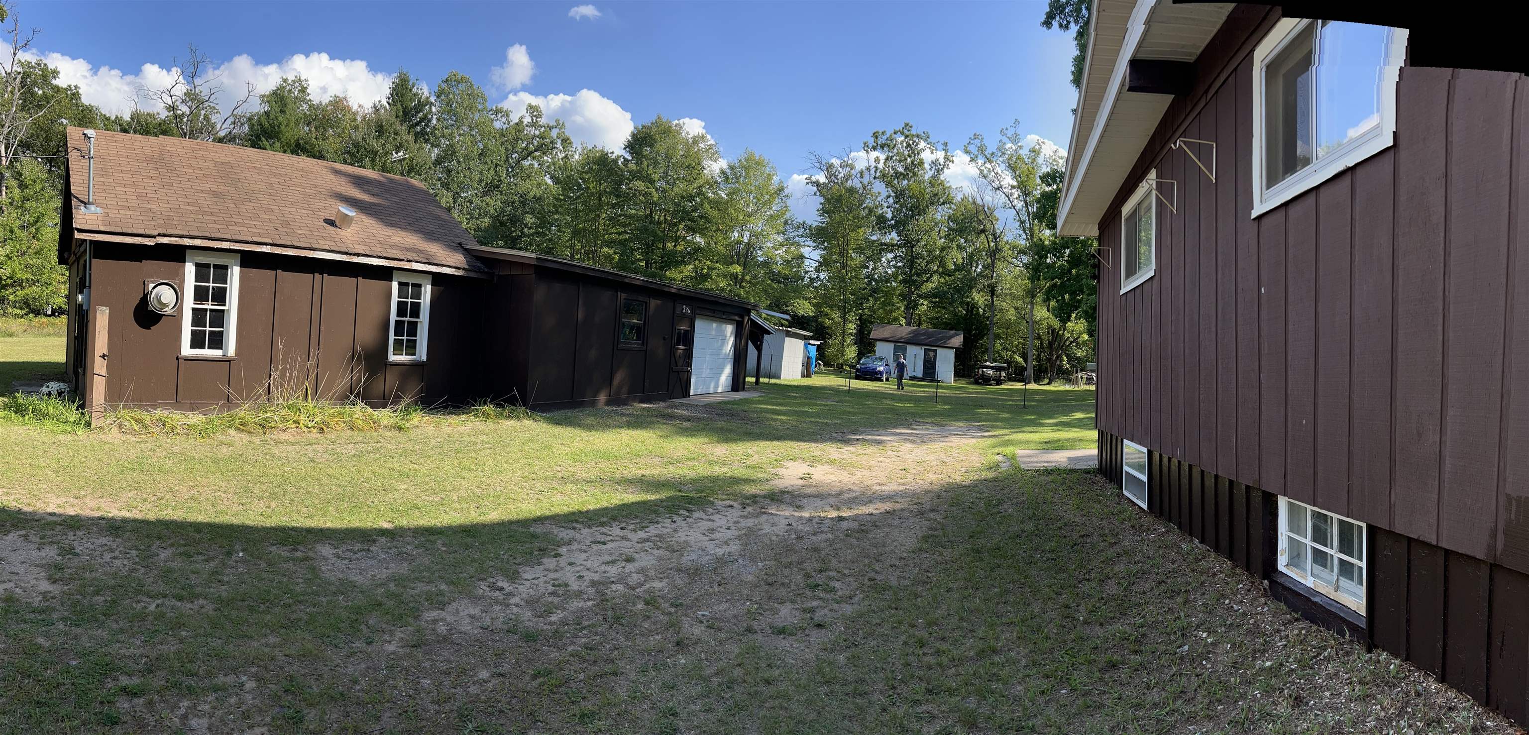 3575 Sawmill Road Glennie, MI 48737 - Photo 11 of 15