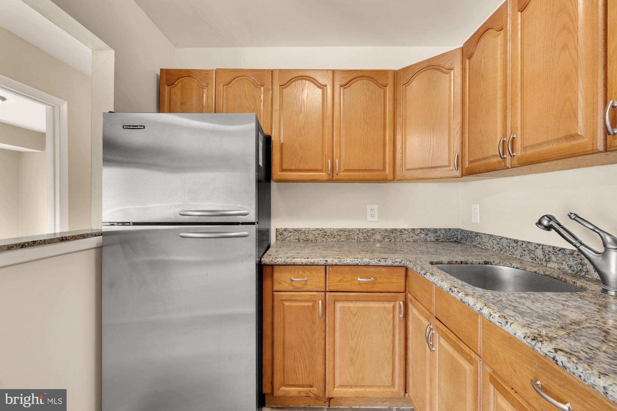 7056 Eastern Avenue Northwest, Unit 107 Washington, DC 20012 - Photo 18 of 36