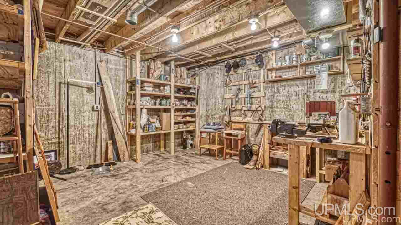 320 Balsam Road Crystal Falls, MI 49920 - Photo 26 of 44