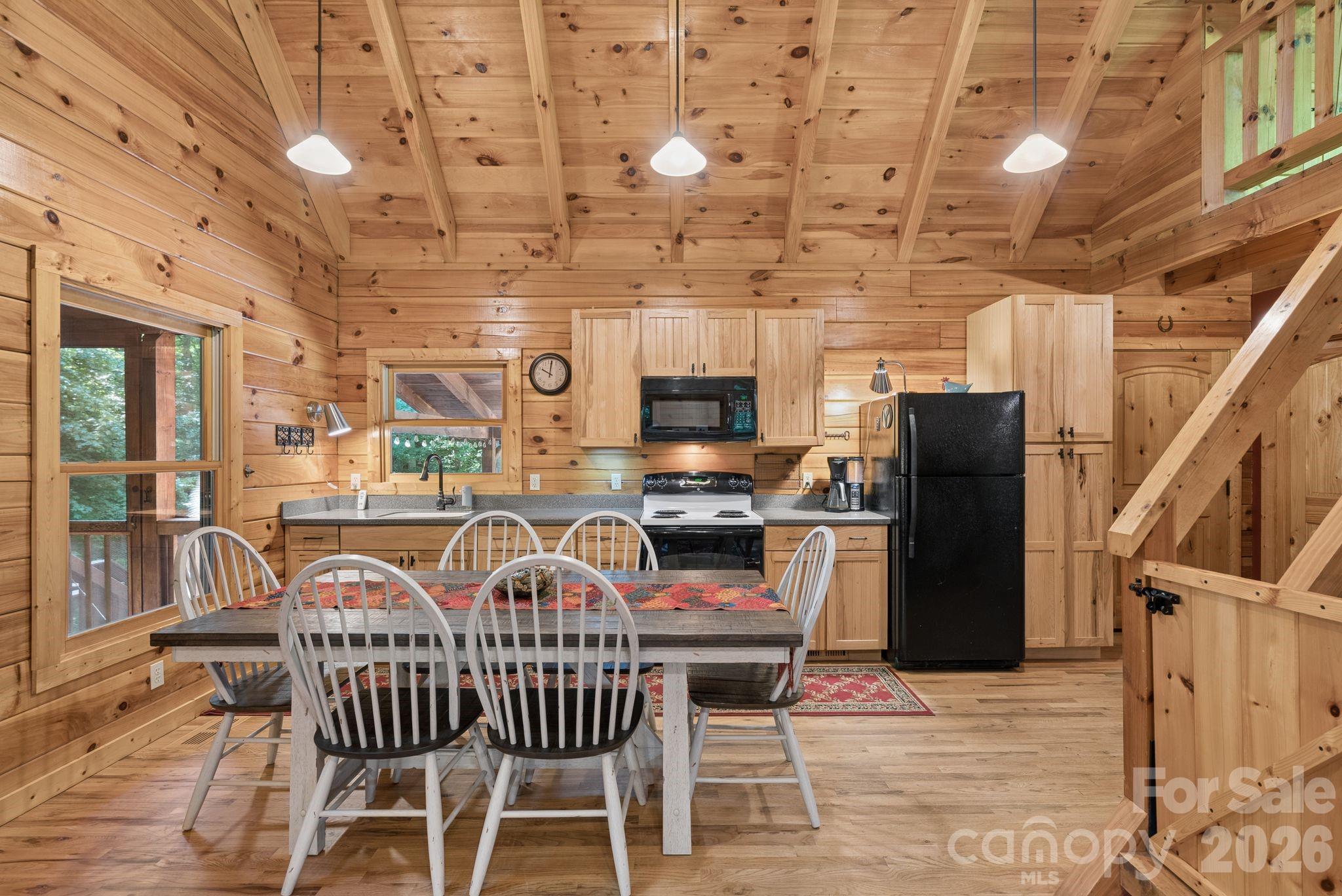 89 Apgar Road Candler, NC 28715 - Photo 15 of 37