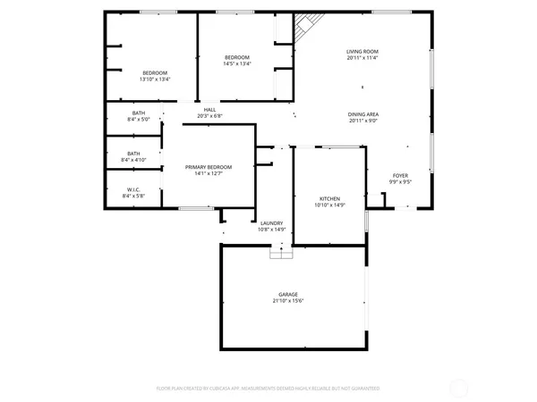$325,000 | 1427 Wilkenson Street, Milton Freewater, OR 97862