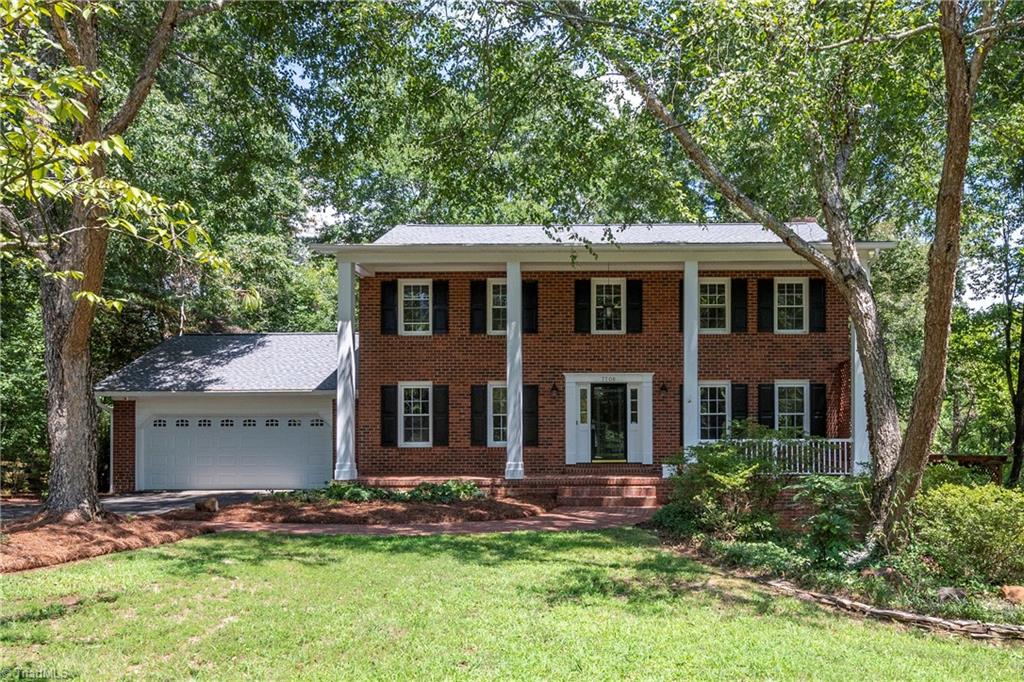7708 Holly Field Road Clemmons, NC 27012 - Photo 1 of 50 Gallery Image 1