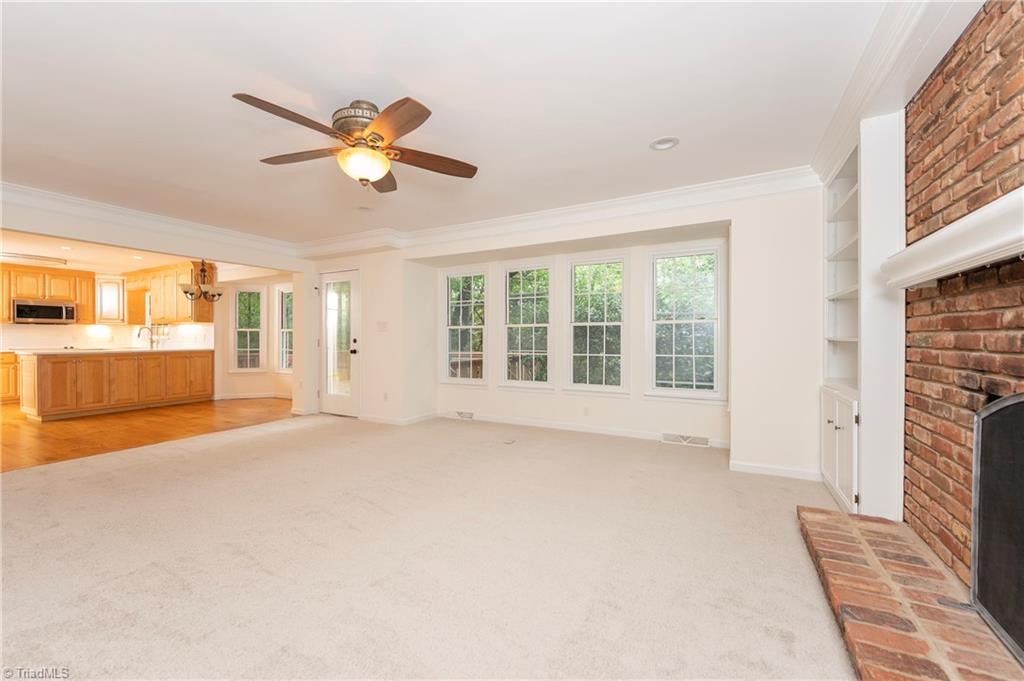 7708 Holly Field Road Clemmons, NC 27012 - Photo 13 of 50 Den