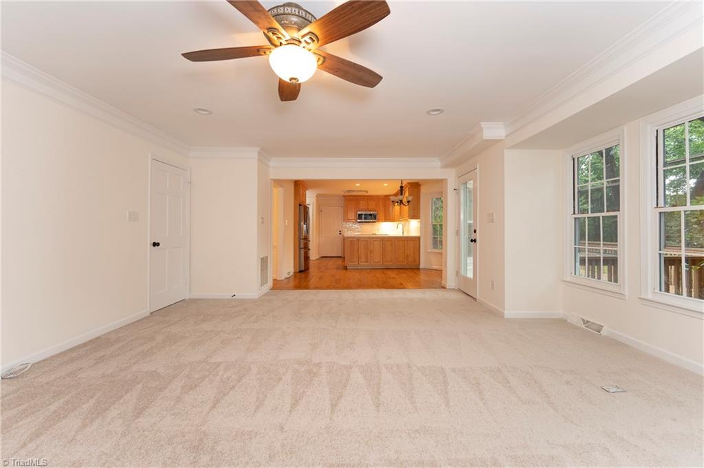7708 Holly Field Road Clemmons, NC 27012 - Photo 15 of 50 Den