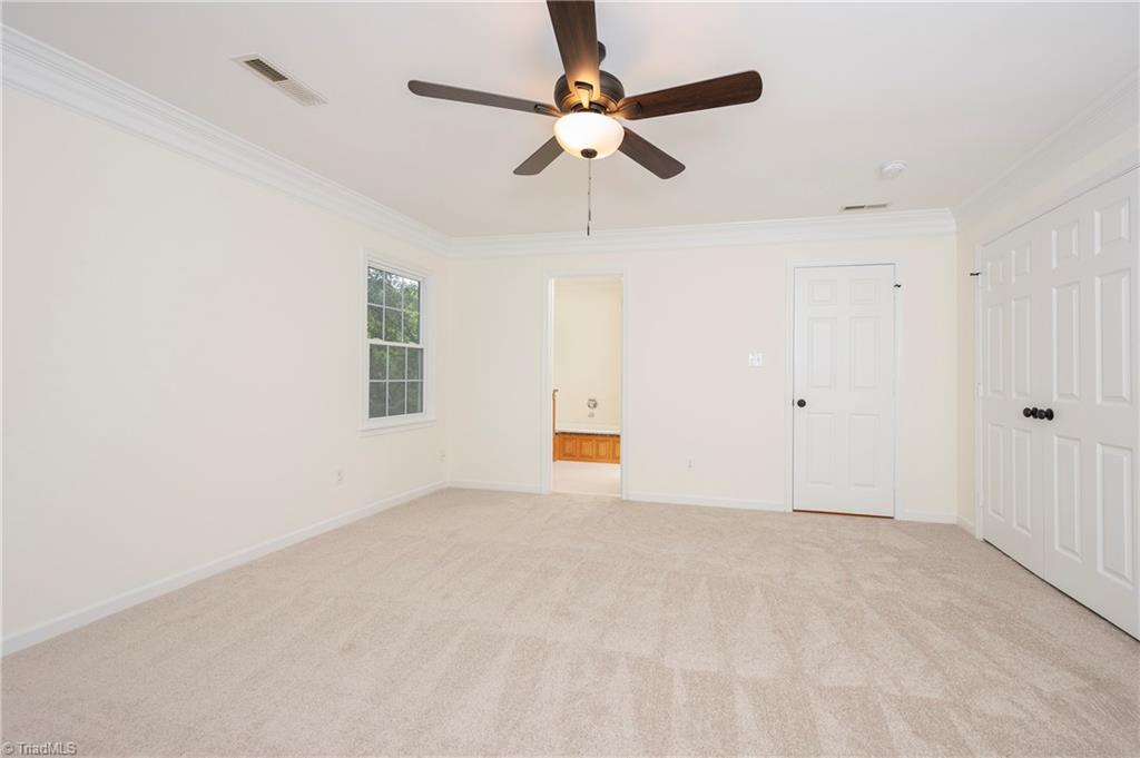 7708 Holly Field Road Clemmons, NC 27012 - Photo 20 of 50 Primary Bedroom