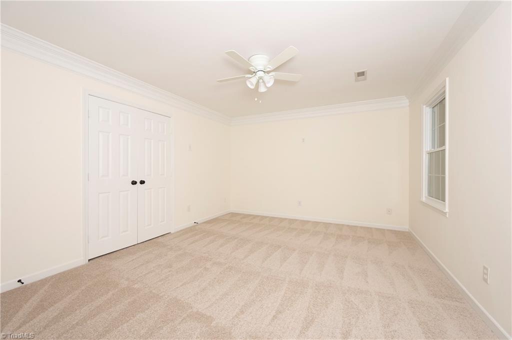 7708 Holly Field Road Clemmons, NC 27012 - Photo 23 of 50 Secondary Bedroom #1