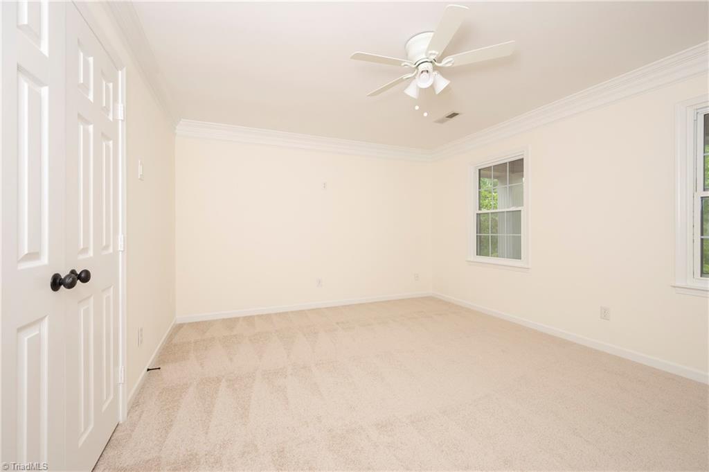 7708 Holly Field Road Clemmons, NC 27012 - Photo 24 of 50 Secondary Bedroom #1