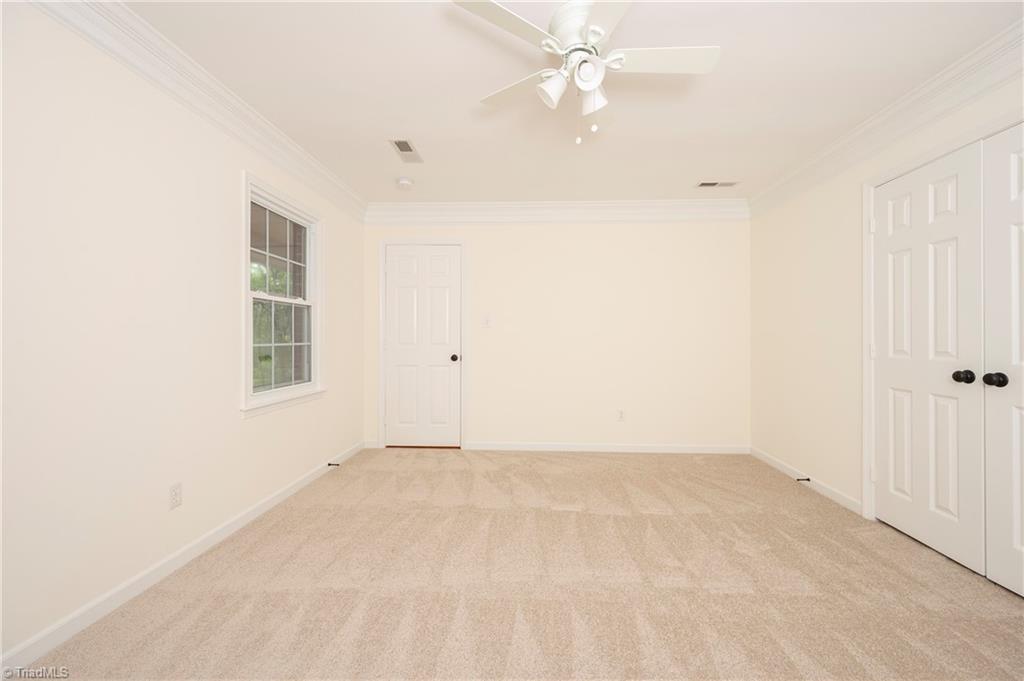 7708 Holly Field Road Clemmons, NC 27012 - Photo 25 of 50 Secondary Bedroom #1