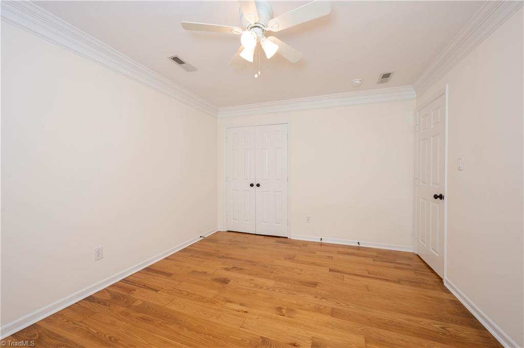 7708 Holly Field Road Clemmons, NC 27012 - Photo 28 of 50 Secondary Bedroom #2