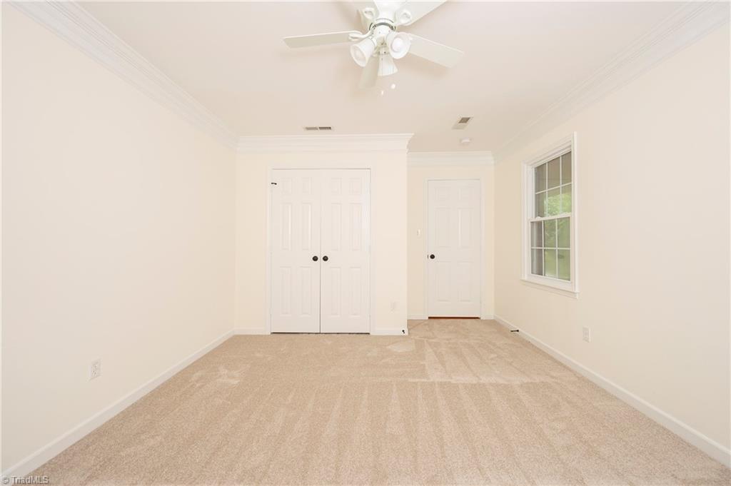 7708 Holly Field Road Clemmons, NC 27012 - Photo 29 of 50 Secondary Bedroom #3