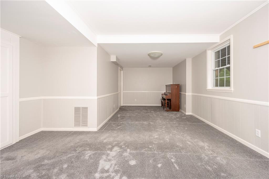 7708 Holly Field Road Clemmons, NC 27012 - Photo 31 of 50 Lower Level Den