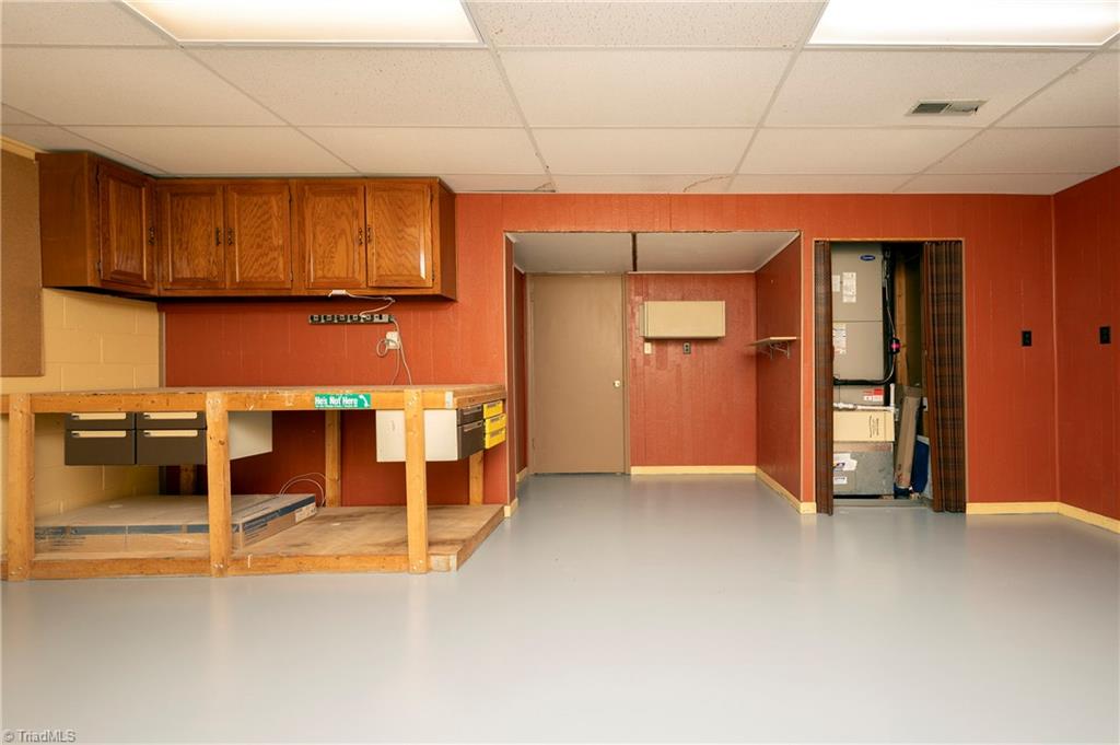7708 Holly Field Road Clemmons, NC 27012 - Photo 36 of 50 Workshop